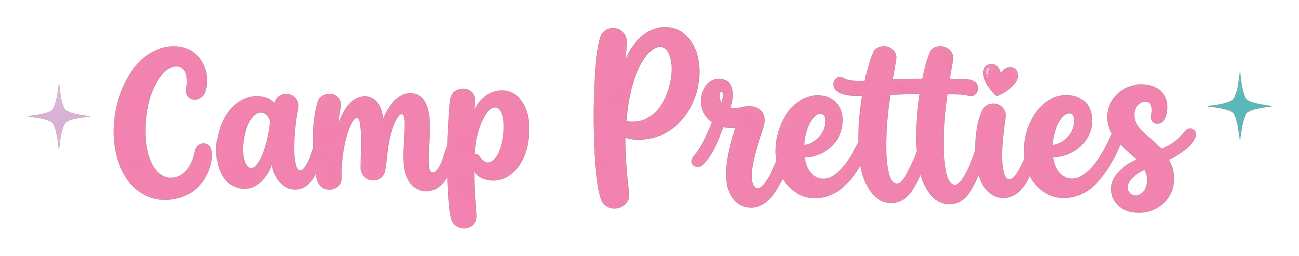 Camp Pretties